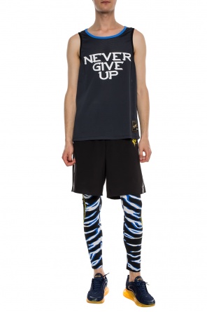 T-shirt bez rękawów, zdjęcie 2 T-shirt bez rękawów od Roberto Cavalli Sport